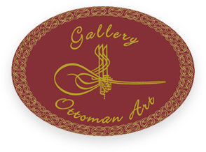 Gallery Ottoman Art logo